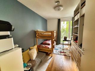 3 rooms, 9 min to city centre by feet - Monaco di Baviera - 5