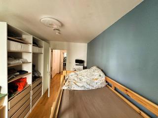 3 rooms, 9 min to city centre by feet - Monaco di Baviera - 4