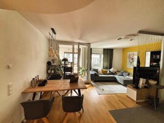 3 rooms, 9 min to city centre by feet - Monaco di Baviera - 1