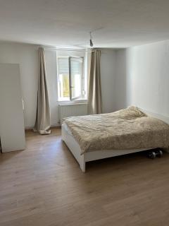 Chambre chez l'habitant - Longwy bas - Longwy - 2