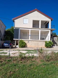 Apartmani Manda - Maslenica - 0