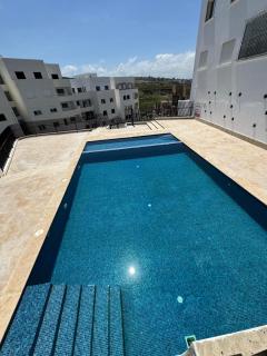 LUXURY APARTMENT FOR Family - Tangier - 8