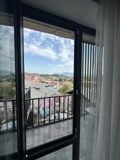 Hotel Terrace Rabath - Achalziche - 8