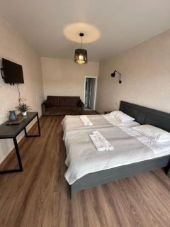 Hotel Terrace Rabath - Achalziche - 7