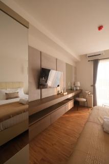 Kael Studio Apartment - King Bed and Sofa Bed - Kejayan - 9