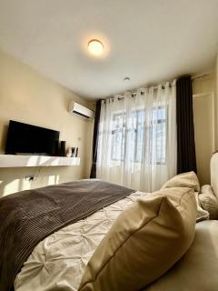 Divine Homes - Dar es Salaam - 5