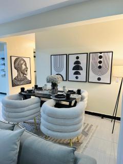 Divine Homes - Dar es Salaam - 3