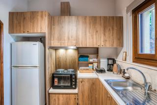 Residence in Chios Castro area - Quios - 4