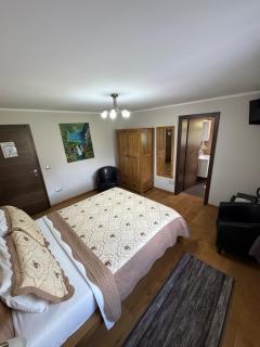 B&B Millenium House - Lagos de Plitvice - 8