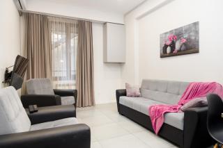 ➤ Stay Inn ✦ on Saryan Str. 26/3 - Erevan - 7