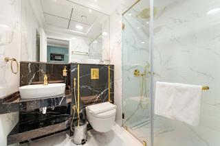 Stylish Stay in Arjan in New Building with Pool - 8