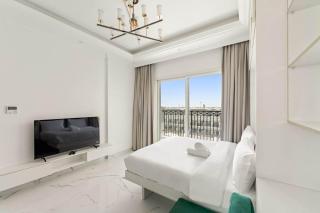 Stylish Stay in Arjan in New Building with Pool - 6