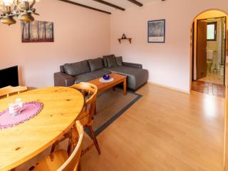 Cosy apartment in Arrach with garden - 7