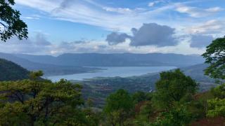 Avabodha - a river facing villa - 6