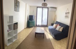 Logement bord de mer - Saint-Cyprien-Plage - 8