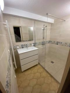 Logement bord de mer - Saint-Cyprien-Plage - 2