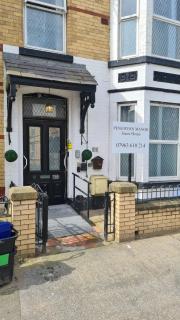pengwern manor - Rhyl - 0