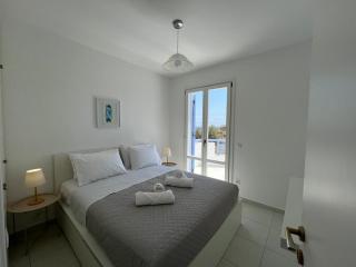 Villa Santorini Serenity with private Pool - 5