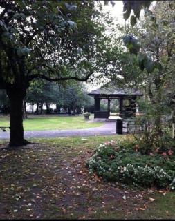 Gorgeous 1-bed Garden Flat in Wilmington Square, near King's Cross - Londra - 5