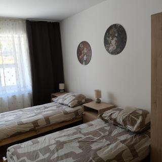 Noclegi Pod Dębem - Wójtowo - 9