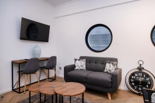 Zeeland Pier - 5th Floor Studio near CTICC - Le Cap - 8