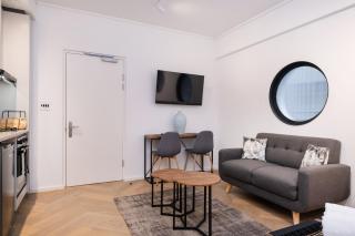 Zeeland Pier - 5th Floor Studio near CTICC - Le Cap - 1