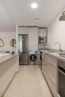Residencial HOYO 19 - Estepona - 1