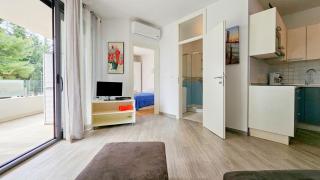 Nicoletta Lux - Novigrad - 1