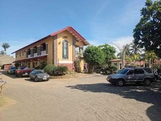 OYO 1148 LEONOR BEACH AND RESORT - Tagaytay - 9