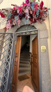 Palazzetto San Lorenzo - Viterbe - 9