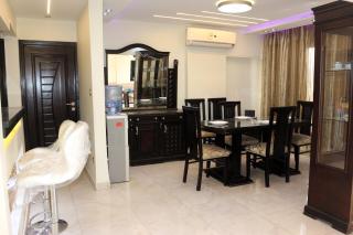 Brand-New Specious Guest House in Sheraton Almatar-4 min from Cairo Airport - Il Cairo - 7