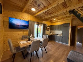 Luxury house Nena Fruška gora - kuća za odmor - Velika Remeta - 7