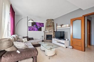 Duplex La Calma, with views of the sea and mountains - Torre de Benagalbón - 9