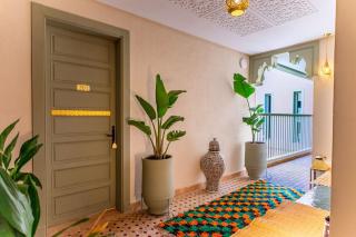 Riad 26 - Marrakech - 9