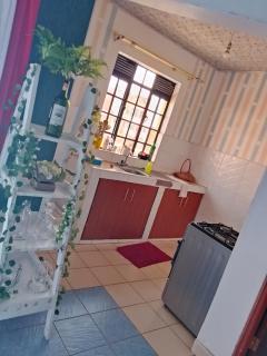 Lovely one bedroom airbb in THIKA with WiFi ,ample parking-next to the road - 3