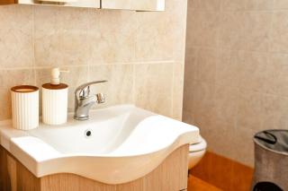 Charming Stian Maisonette in Heart of the City - Sitia - 7
