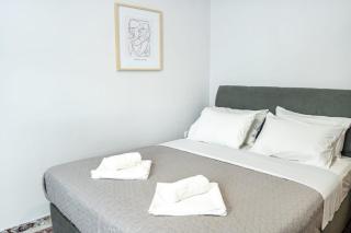 Charming Stian Maisonette in Heart of the City - Sitia - 6