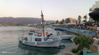 Charming Stian Maisonette in Heart of the City - Sitia - 5
