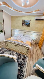 HoTeL SaMe BoBo - Samarkand - 9