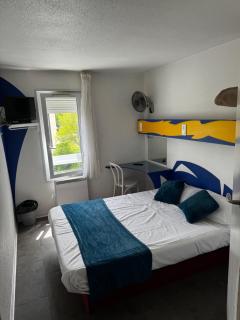 Lidotel - Ramonville-Saint-Agne - 1