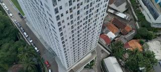 Serpong Garden Cisauk CATTLEYA Tower - Cisauk 1 - 8