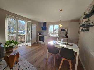 Wohnung mit Balkon in Lörrach - 4