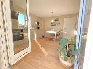 Wohnung mit Balkon in Lörrach - Lörrach - 3