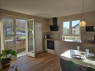 Wohnung mit Balkon in Lörrach - Lörrach - 2