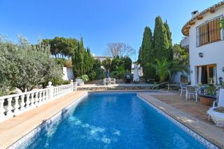 Casa Serena Moraira - 2