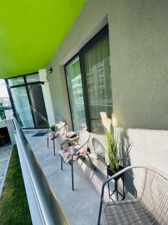 EDM Alezzi Apartament - Mamaia Nord – Năvodari - 3
