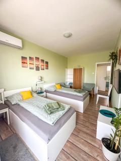 Aloé Apartman Sopron - 5