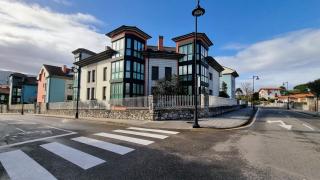 Apartamento las Palmeras - Llanes - 0