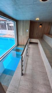 AP05 muito bem localizado atrás da arena axe Moi - 8