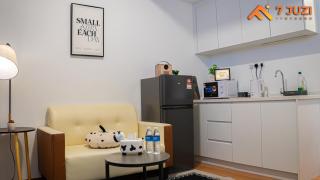 Premium&Cozy Studio small cinema KLCC InfinityPool - Kuala Lumpur - 2